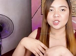 asia, amatir, blowjob-seks-dengan-mengisap-penis, cumshot-keluarnya-sperma, mainan, seorang-diri, filipina