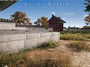 GamePlay Pubg