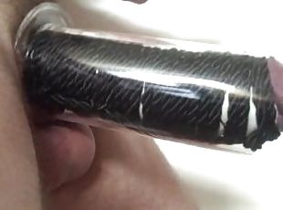 masturbation, amateur, jouet, hardcore, bdsm, française, solo, bondage, bite