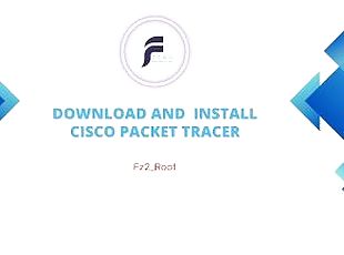 Download And Install Cisco Packet Tracer Step-by-Step Complete Guid...