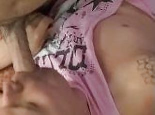 amateur, mamada, chorro-de-corrida, gay, zorra-slut, corrida, cachonda, rubia, bisexual, gay-joven