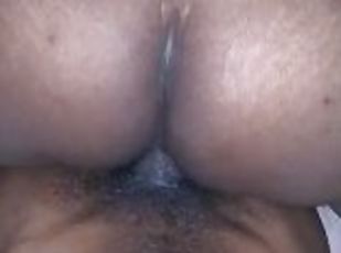 coño-pussy, amateur, negra-ebony, polla-enorme, corrida-interna, regordeta, cowgirl, polla