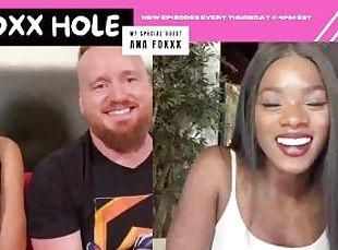 Ana Foxxx shares about the most fun s*x she's had this year & more ...