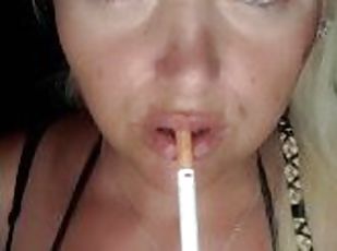 xNx - Your Daily Dose of The Smoking Legend Nikki Banks ( Friday 16...