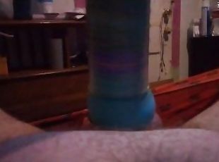 masturbación, fiesta, amateur, maduro, juguete, webcam, a-solas