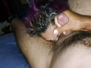 culo, amateur, maduro, mamada, polla-enorme, latino, regordeta, anal-externo, tatuaje, polla