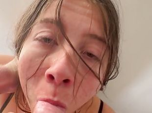 amatør, babes, blowjob, stor-pikk, tenåring, compilation, ludder, pov, høyskole, facial