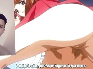 Anime hentai chicas mágicas HD sin censuras