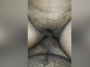 berambut, amateur, pov, fetish