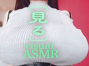 asiatique, gros-nichons, énorme, amateur, japonais, massage, point-de-vue, naturel, hentai, seins