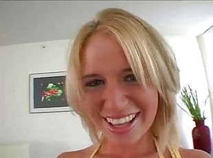 storatuttar, brudar, avsugning, hardcore, slyna, pov, blond, rakad, cameltoe