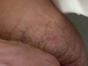 fisting, masturbation, publik, amatör, gay, avrunkning, fingerknull, juckande, pov, college