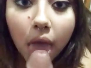 Amateur Blowjob compilation 06