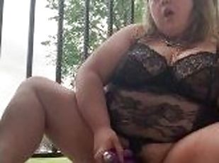 orgasm, publik, amatör, leksak, bbw, sprut, dildo, ensam