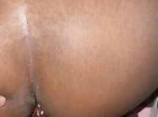 cul, baignade, gros-nichons, chatte-pussy, amateur, ébène, énorme-bite, ados, ejaculation-interne, black