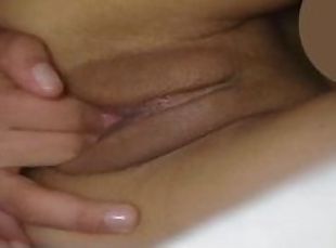 mastürbasyon-masturbation, amcık-pussy, amatör, genç, oyuncak, latin-amerikalı-kadın, parmaklama, yapay-erkeklik-organı