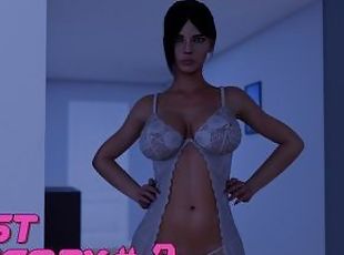 asyalı, anne-ve-çocuk, babe, orta-yaşlı-seksi-kadın, genç, anneciğim, animasyon, pornografik-içerikli-anime, sevimli