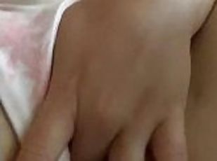 gros-nichons, grosse, masturbation, mamelons, chatte-pussy, amateur, babes, milf, belle-femme-ronde, percé