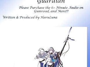 FULL AUDIO FOUND ON GUMROAD - Relieve Your Supreme Guardian