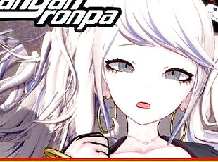 Danganronpa - Junko Enoshima Get an unforgettable day