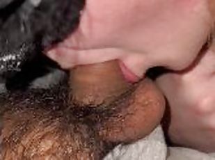 rumpe, fusk, pappa, kone, amatør, blowjob, milf, tenåring, hjemmelaget, par