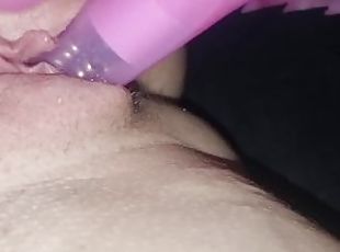 masturbación, orgasmo, amateur, babes, juguete, casero, pareja, primera-persona, británico, fetichista