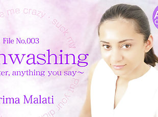 Brain Washing Yes Master Anything You Say - Shrima Malati - Kin8ten...