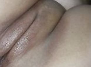 asien, arsch, muschi, dilettant, babe, junge, creampie, chubby, gesichtspunkt, fantasie