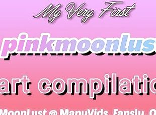 My 1st pawg fart compilation amateur anal anus asshole farts PinkMo...