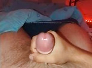 amateur, ejaculation-sur-le-corps, ados, solo