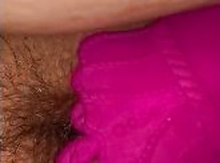 Playing with my TIGHT wet pussy!!