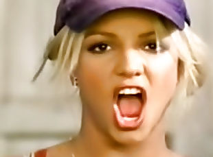 selebritis, britney