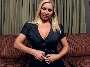 storatuttar, fitta-pussy, anal, avsugning, milf, hardcore, porrstjärna, strumpor, blond, nylon