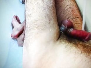 masturbación, squirting, amateur, chorro-de-corrida, polla-enorme, sadomasoquismo, fetichista, a-solas, bondage, pelotas