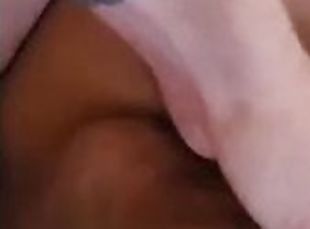 amatööri, anaali, lesbo-lesbian, pov