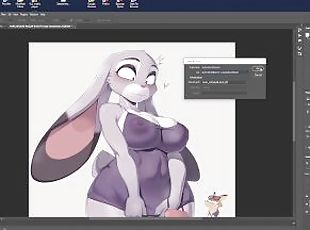 How to Animate NSFW 2D Art with Spine2D