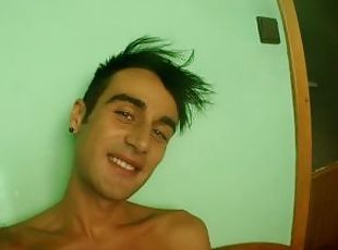 amatoriali, gay, pov, baci, feticci, solitari, twink