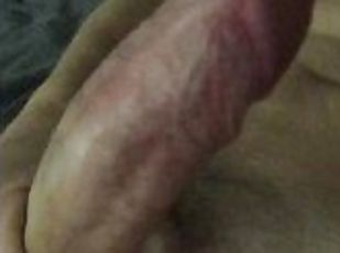 énorme, masturbation, amateur, ejaculation-sur-le-corps, énorme-bite, maison, branlette, secousses, horny, solo