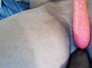 masturbare-masturbation, pasarica, negresa, milf, jucarie, mama, negru, pov, mama-mother, micuta