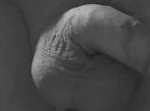 amateur, anal, jouet, chienne, gode, fétiche, solo