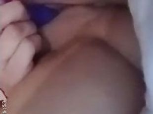 masturbation, chatte-pussy, amateur, jouet, latina, horny, solo
