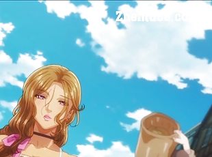 New release Oku-sama no Kaifuku Jutsu Netorare-hen The Animation Episode 1