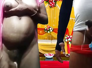 Hot Bhabhi First Time Sex With Smart Sex - Devar Bhabhi