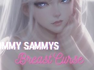 [F4A] Breast Curse [Feminization]
