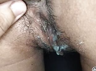 asiatisk, doggy, orgasme, offentlig, pussy, kone, amatør, tenåring, creampie, filipinsk