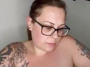 kúpanie, masturbácia, milfka, mamka, bbw, pov, semeno, fetišistické, fajčenie-smoking