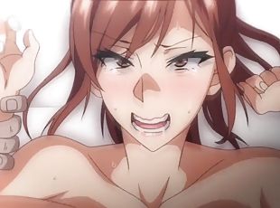 oral-seks, derleme, vajinadan-sızan-sperm, pornografik-içerikli-anime