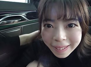 Public women’s college, 20 years old, amateur beauty - Asian fetish...