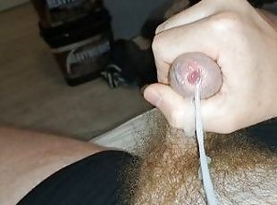 masturbation, gigantisk-kuk, gay, avrunkning, sprut, brittisk, tight, ensam, kuk, sugande