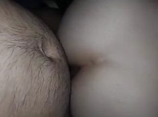 anal-sex, junge, araber, schwester